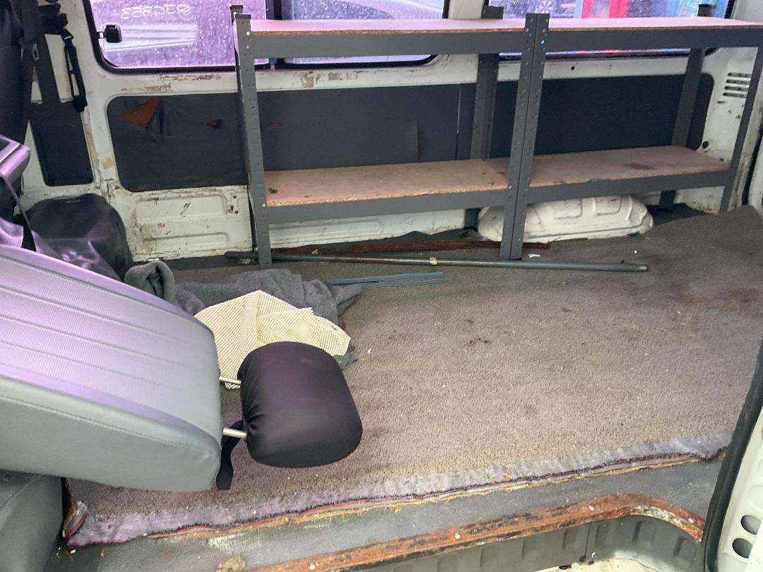 Photo '33' of Nissan Vanette Photo '33' of Nissan Vanette