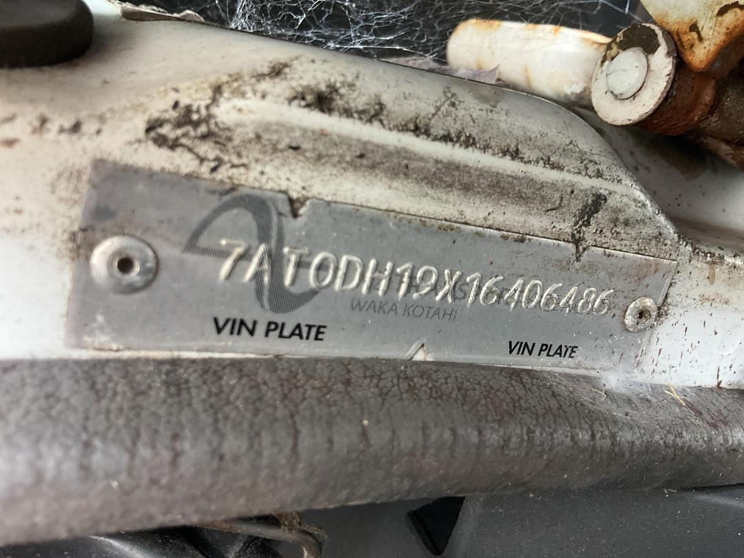 Photo '35' of Nissan Vanette Photo '35' of Nissan Vanette