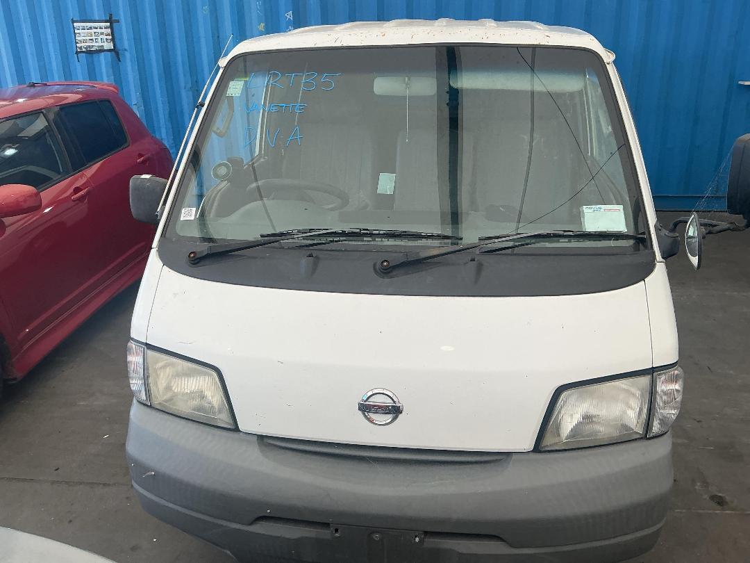 Photo '5' of Nissan Vanette Photo '5' of Nissan Vanette