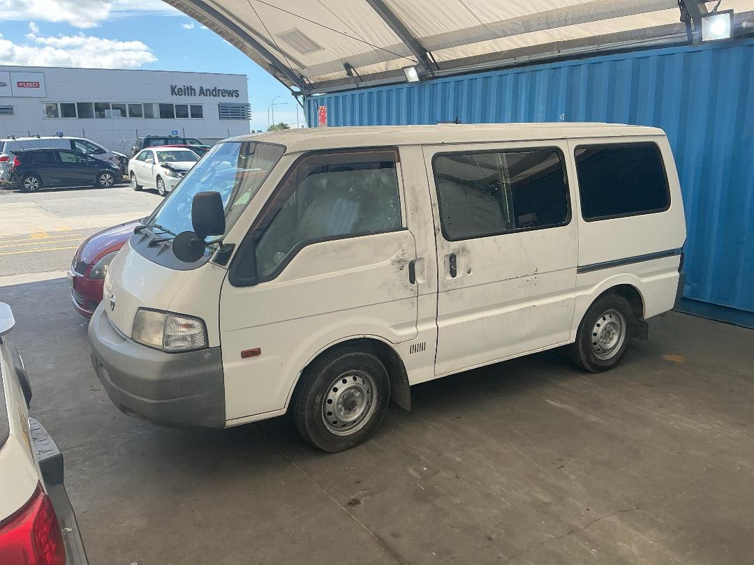 Photo '6' of Nissan Vanette Photo '6' of Nissan Vanette