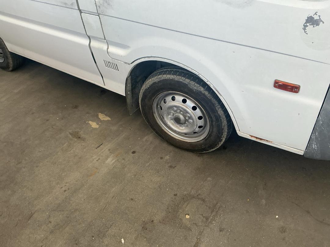 Photo '2' of Nissan Vanette Photo '2' of Nissan Vanette