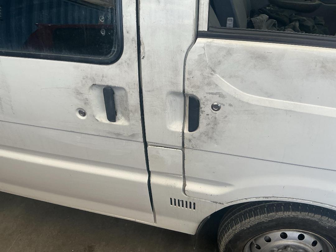 Photo '3' of Nissan Vanette Photo '3' of Nissan Vanette