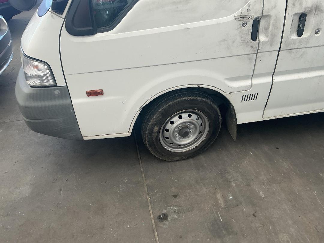 Photo '7' of Nissan Vanette Photo '7' of Nissan Vanette