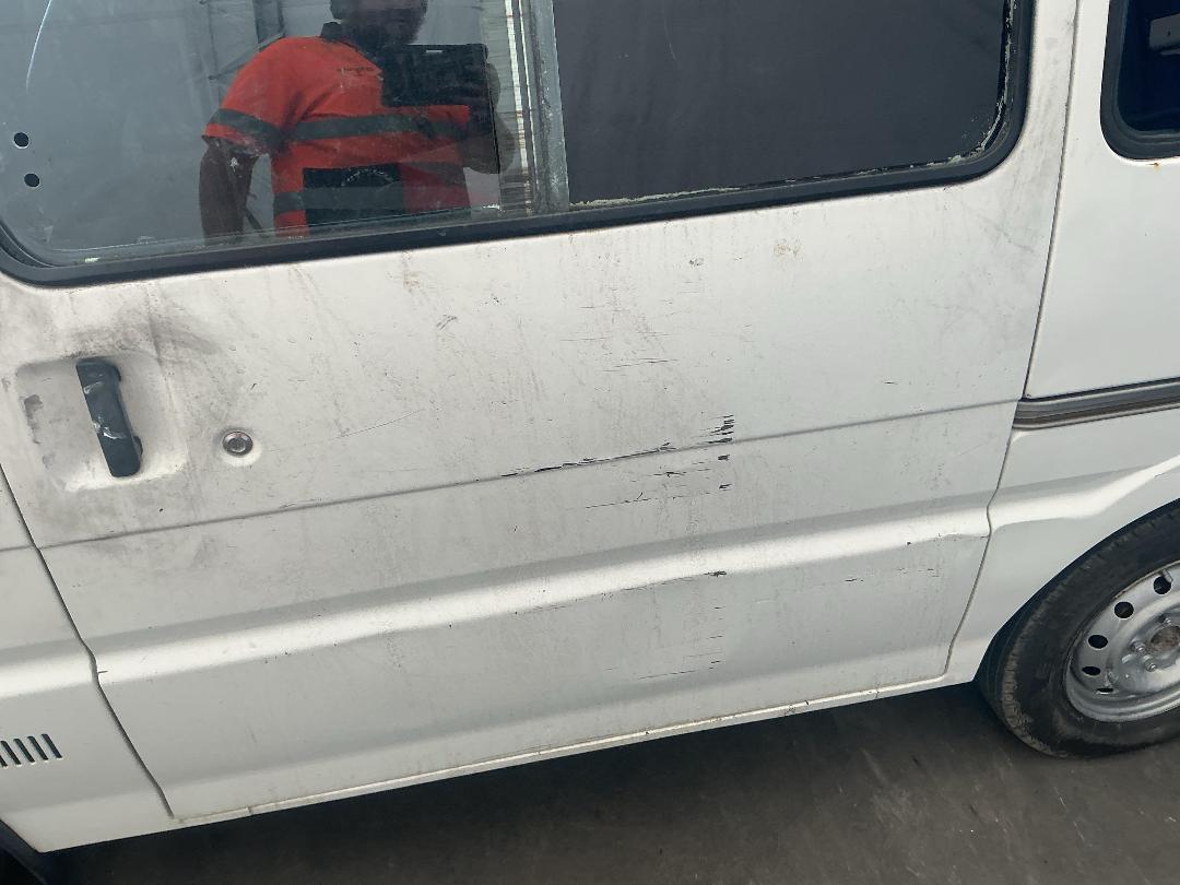 Photo '8' of Nissan Vanette Photo '8' of Nissan Vanette