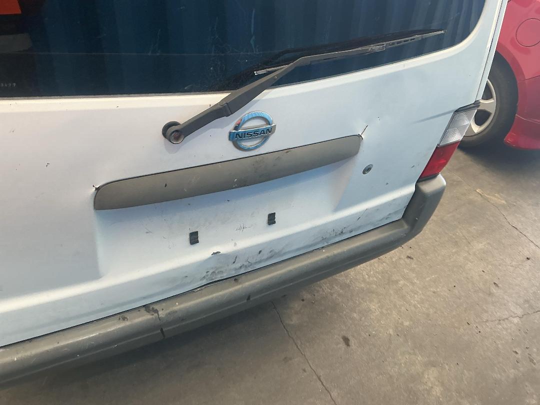 Photo '12' of Nissan Vanette Photo '12' of Nissan Vanette