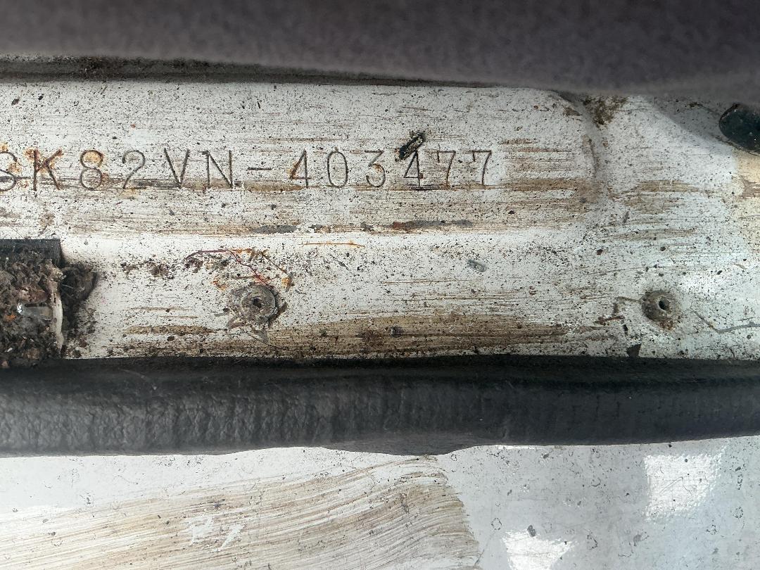 Photo '17' of Nissan Vanette Photo '17' of Nissan Vanette