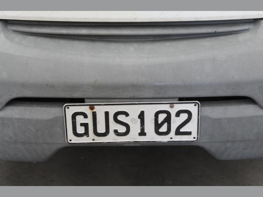 Photo '13' of Nissan Vanette