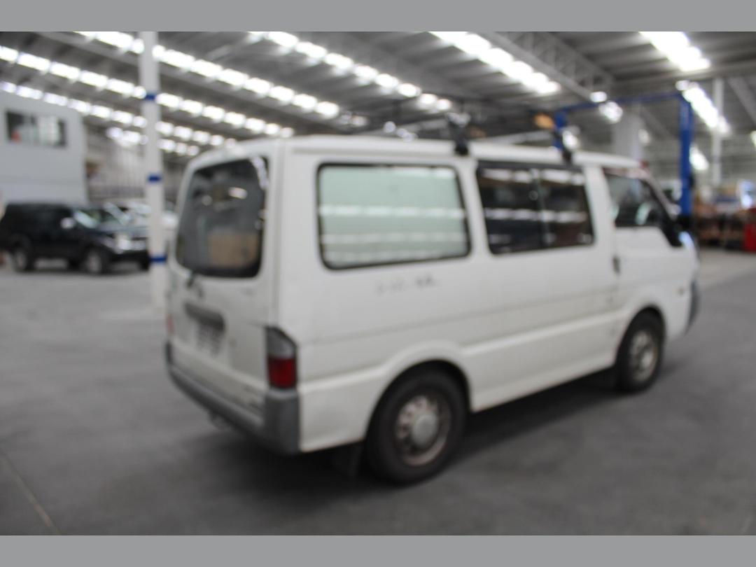 Photo '5' of Nissan Vanette