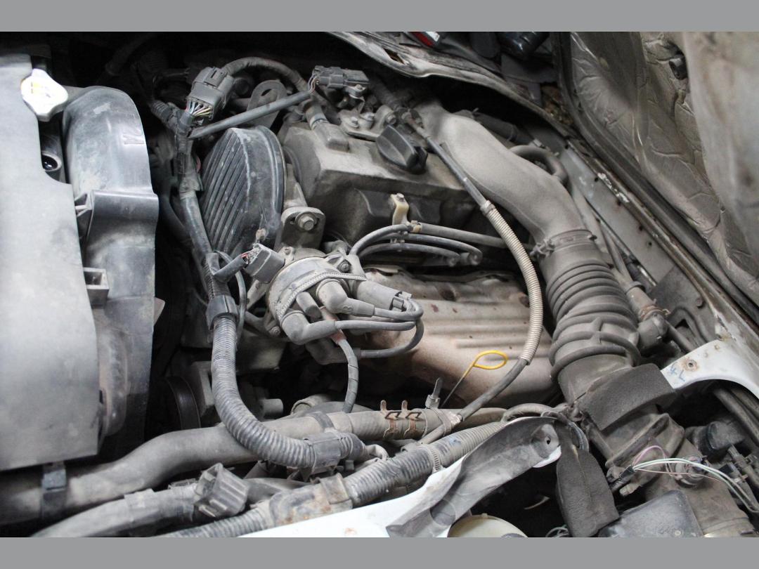 Photo '9' of Nissan Vanette