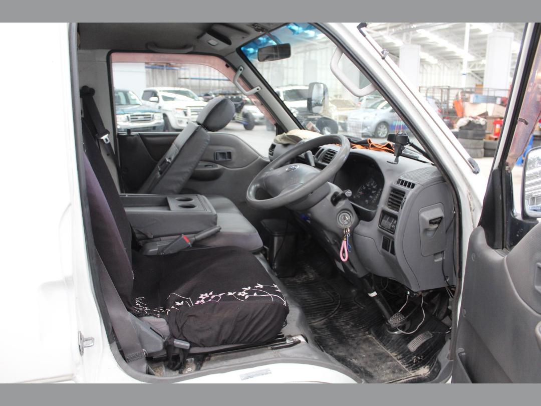 Photo '6' of Nissan Vanette