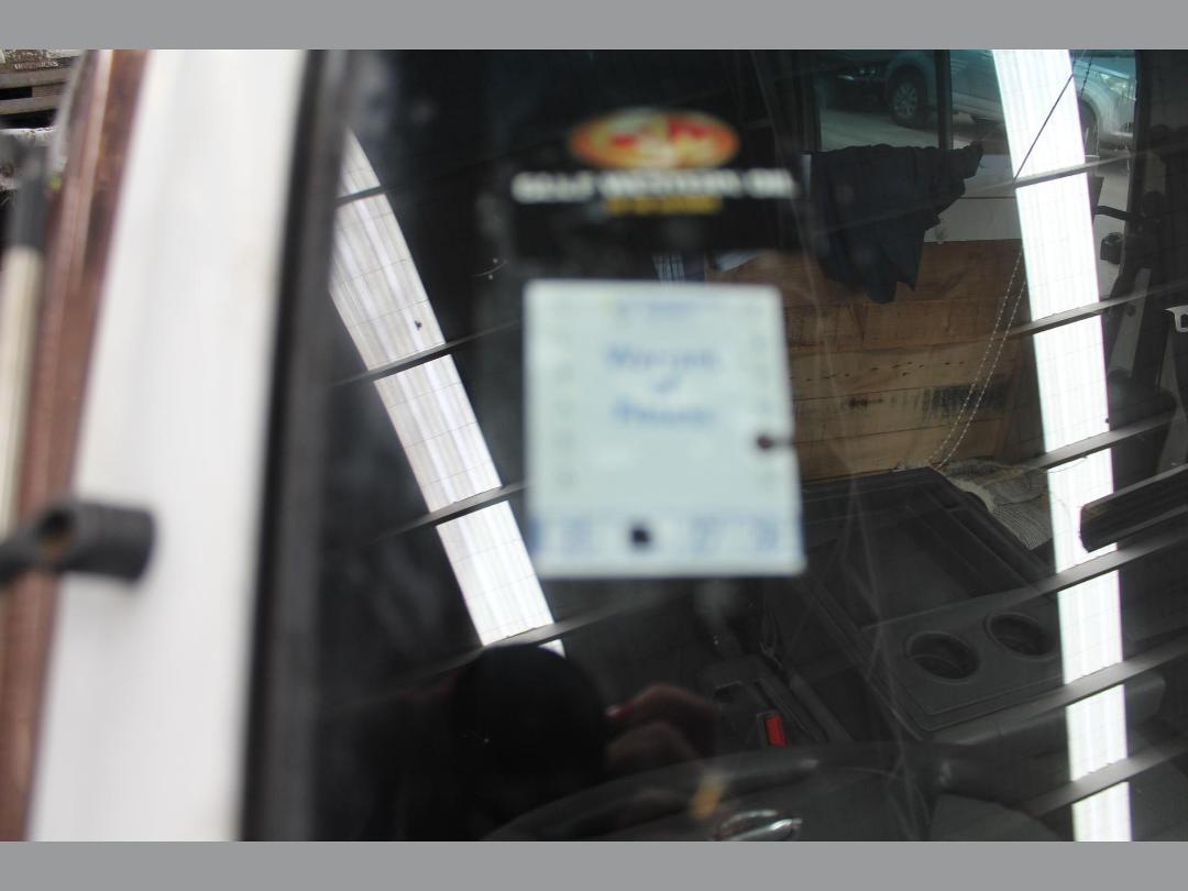 Photo '15' of Nissan Vanette