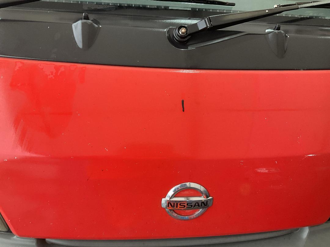 Photo '3' of Nissan Vanette