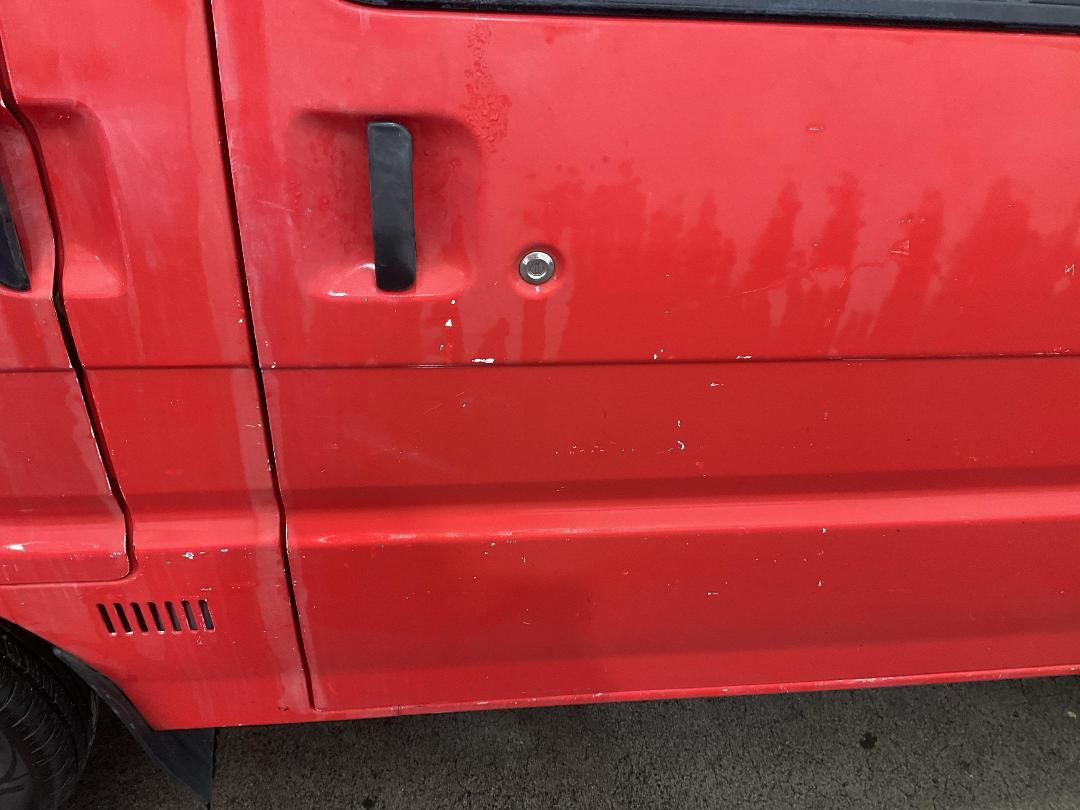 Photo '7' of Nissan Vanette