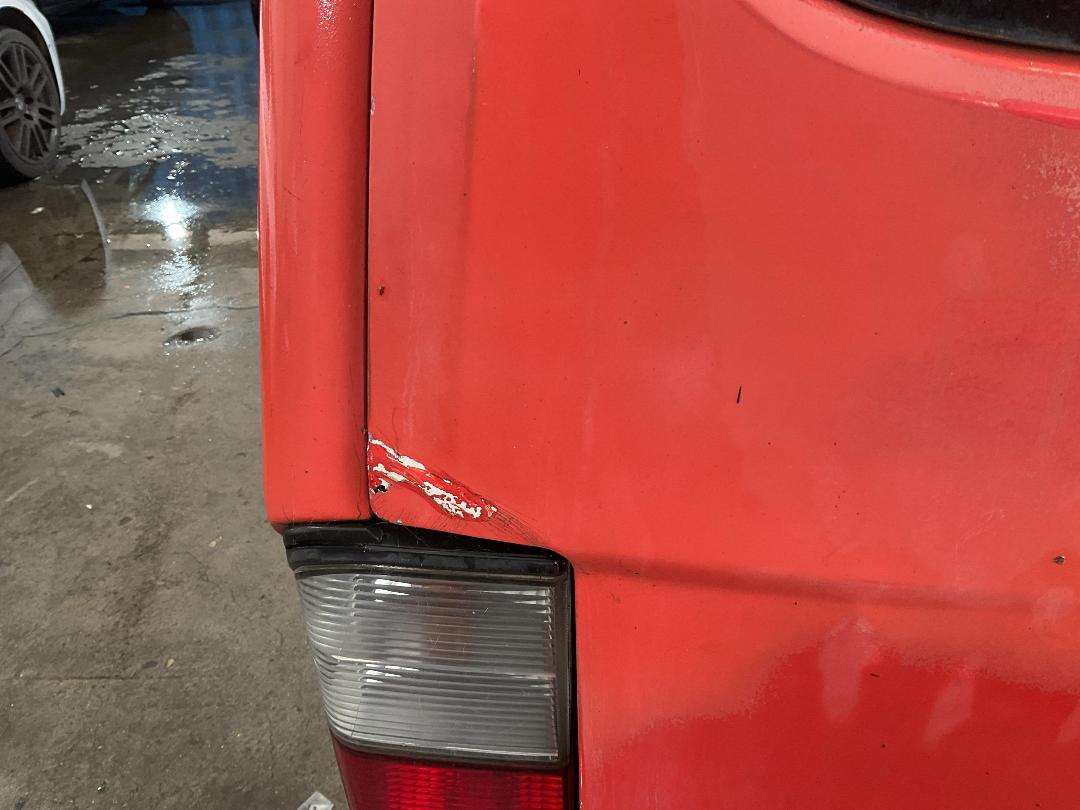 Photo '12' of Nissan Vanette