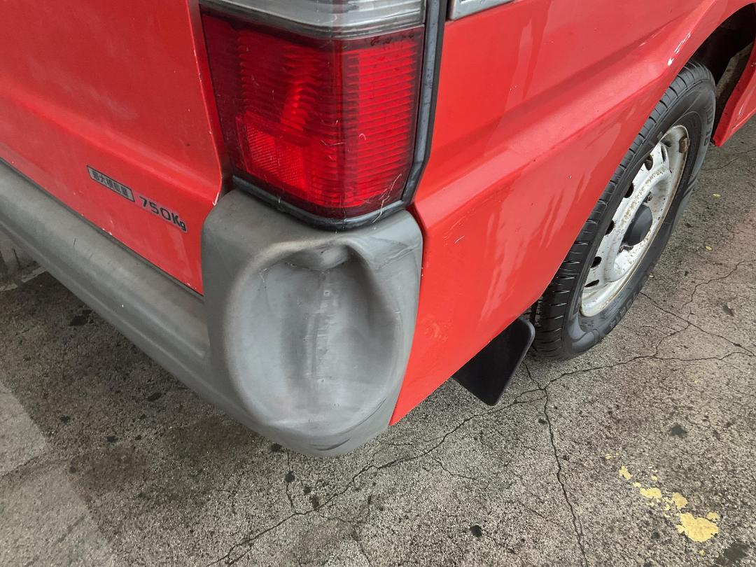 Photo '15' of Nissan Vanette