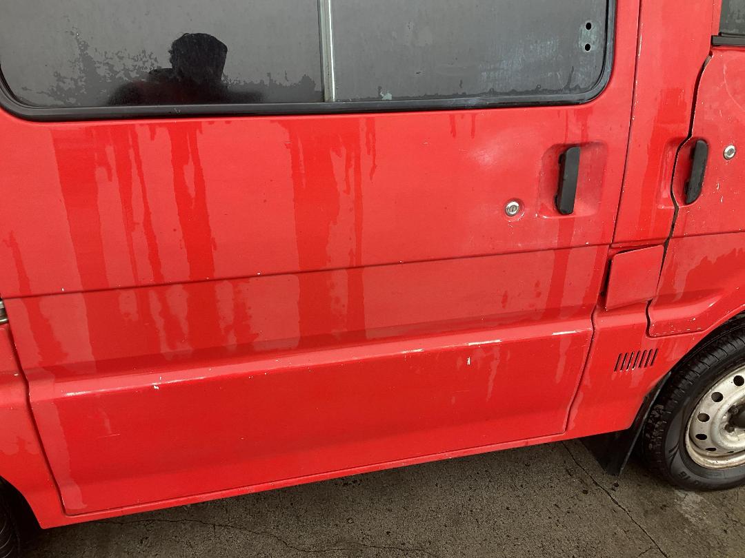 Photo '17' of Nissan Vanette