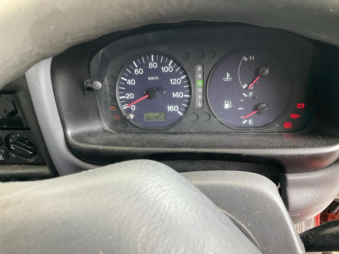 Photo '23' of Nissan Vanette