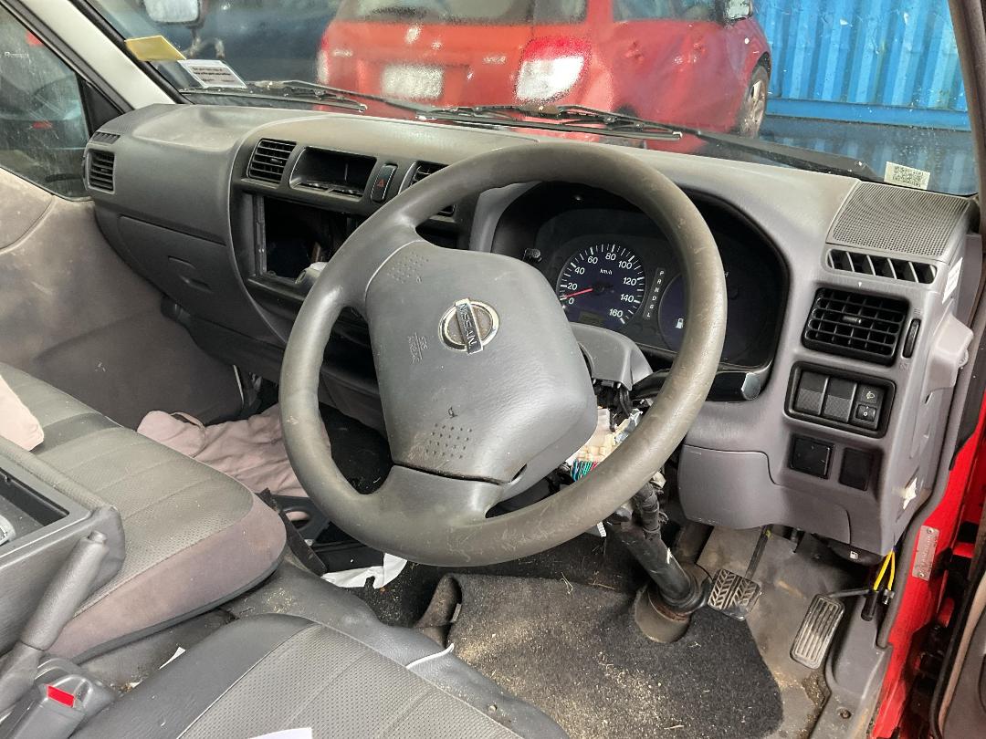 Photo '22' of Nissan Vanette