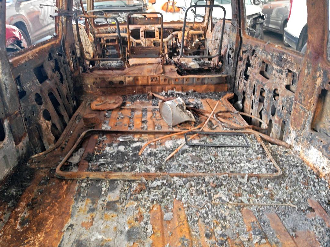 Photo '6' of Nissan Vanette