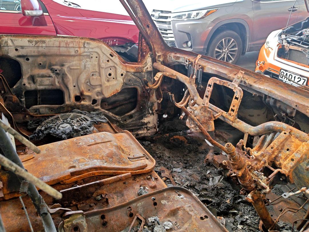 Photo '8' of Nissan Vanette