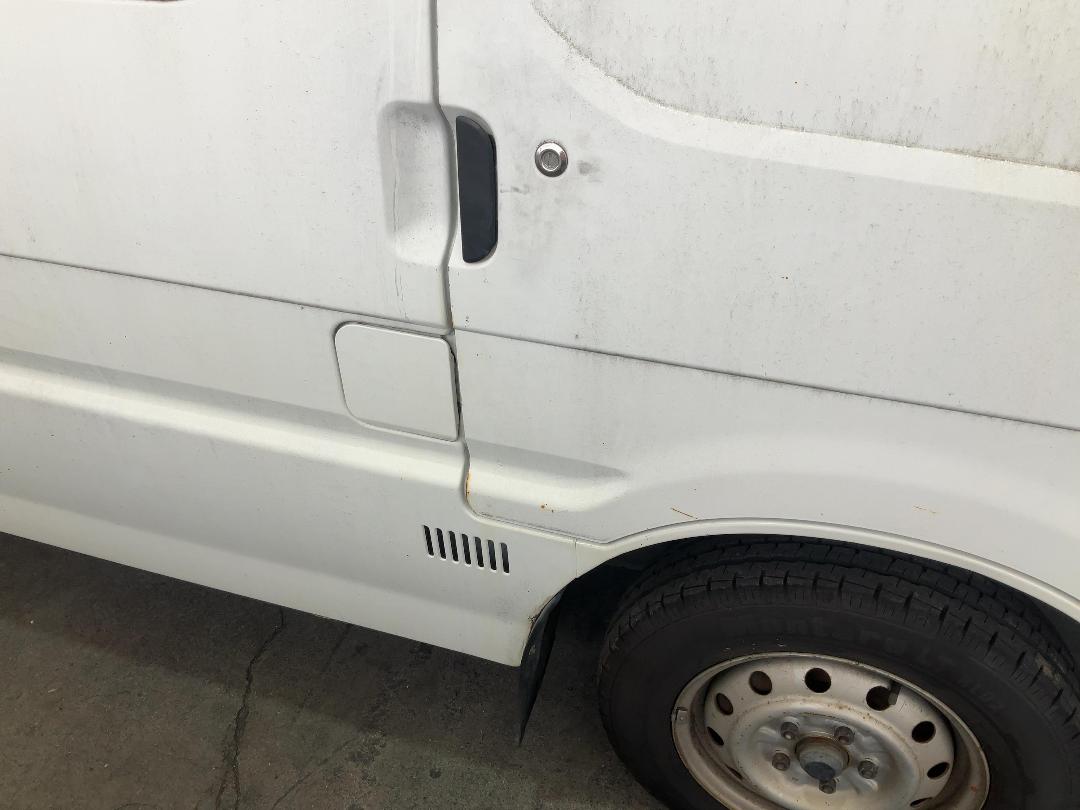 Photo '3' of Nissan Vanette