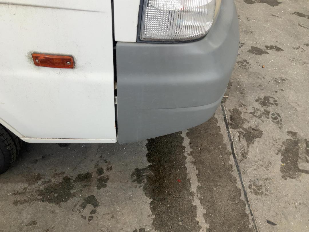 Photo '4' of Nissan Vanette