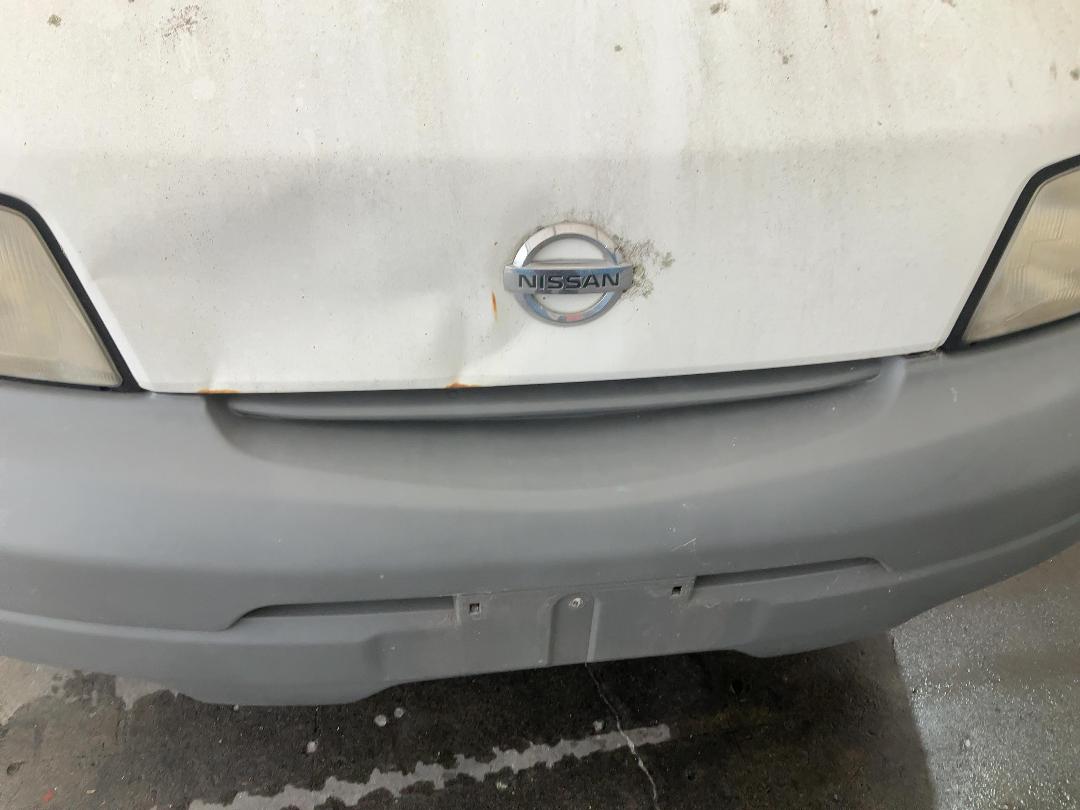 Photo '5' of Nissan Vanette