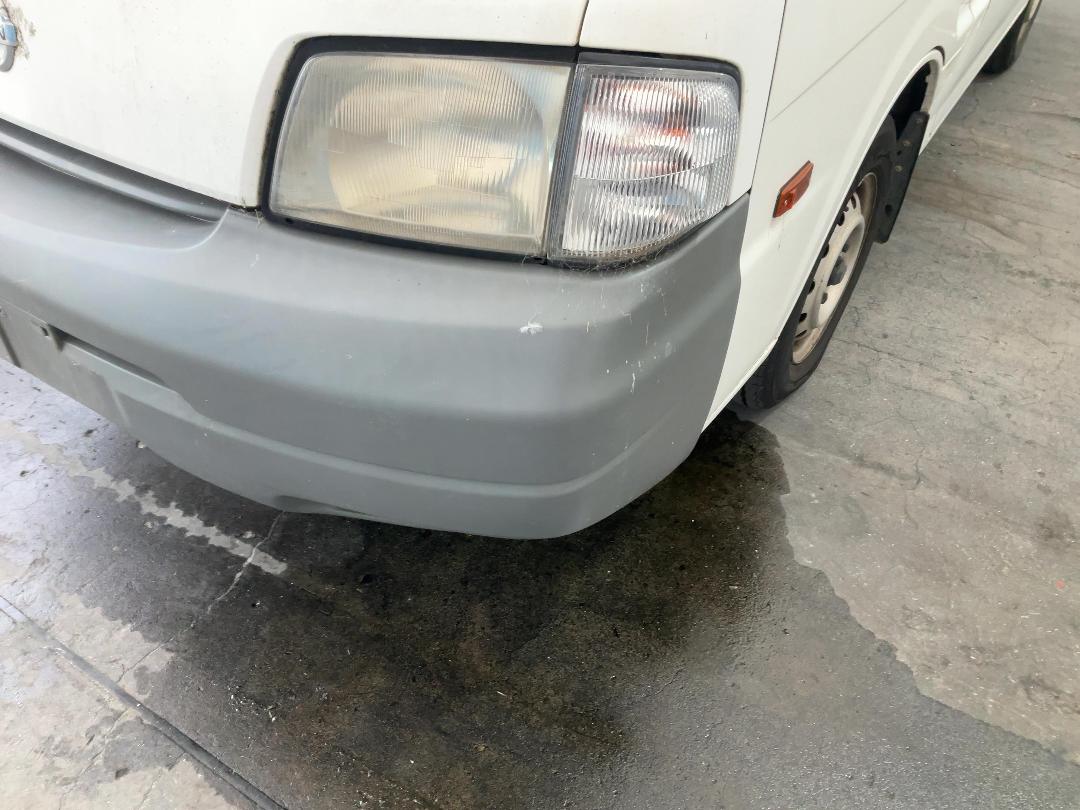 Photo '7' of Nissan Vanette