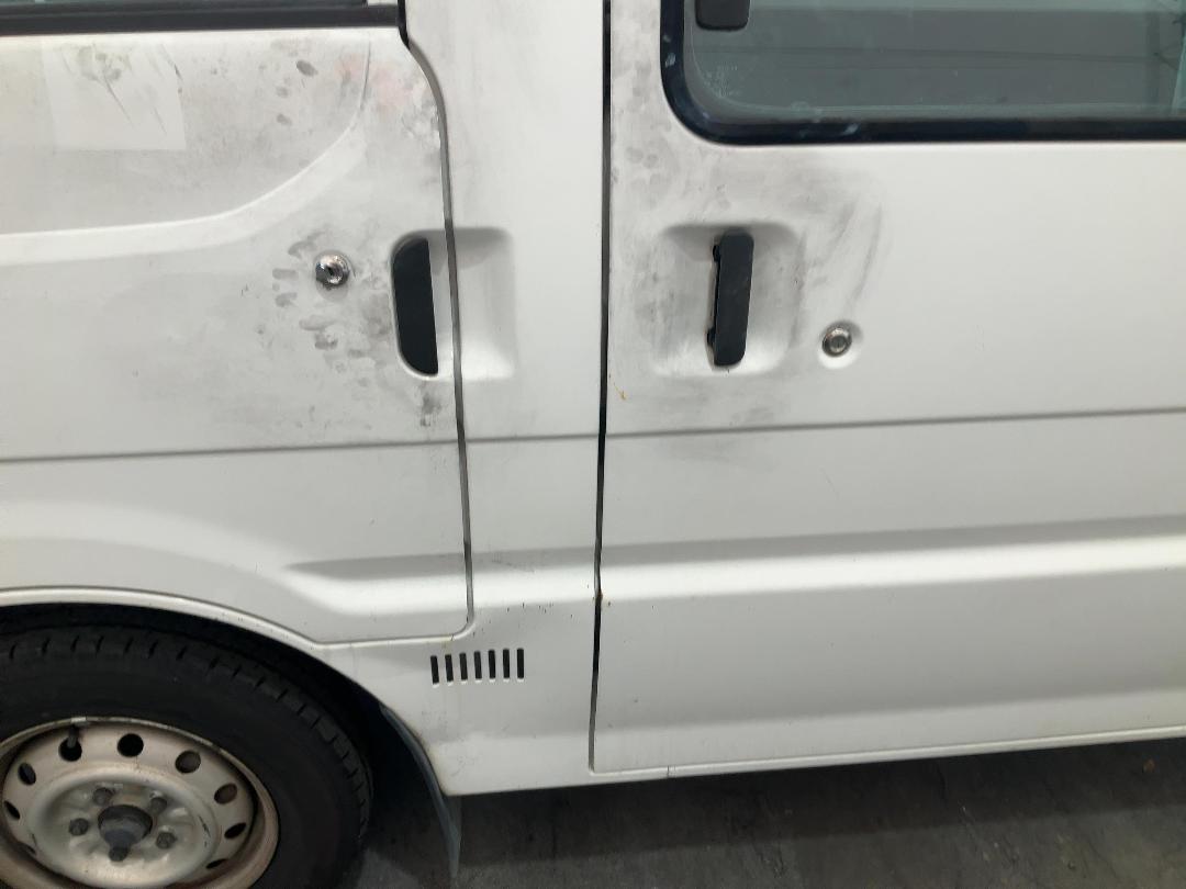 Photo '10' of Nissan Vanette