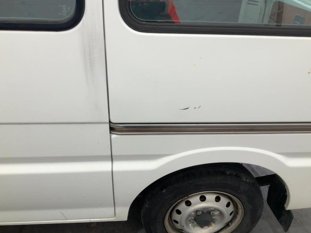 Photo '11' of Nissan Vanette