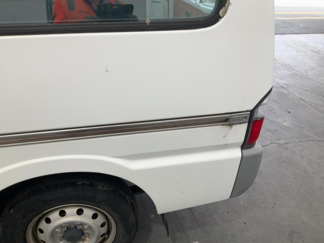 Photo '12' of Nissan Vanette