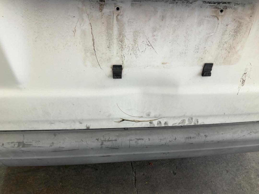 Photo '16' of Nissan Vanette