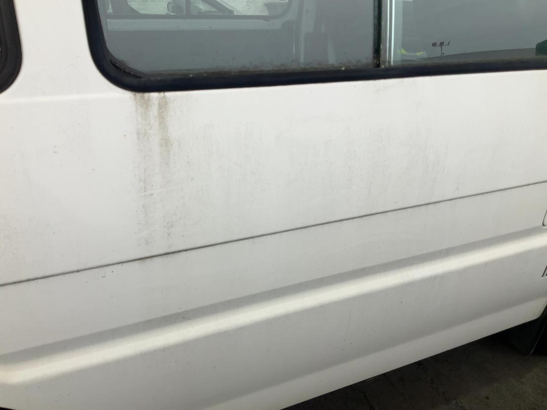 Photo '20' of Nissan Vanette