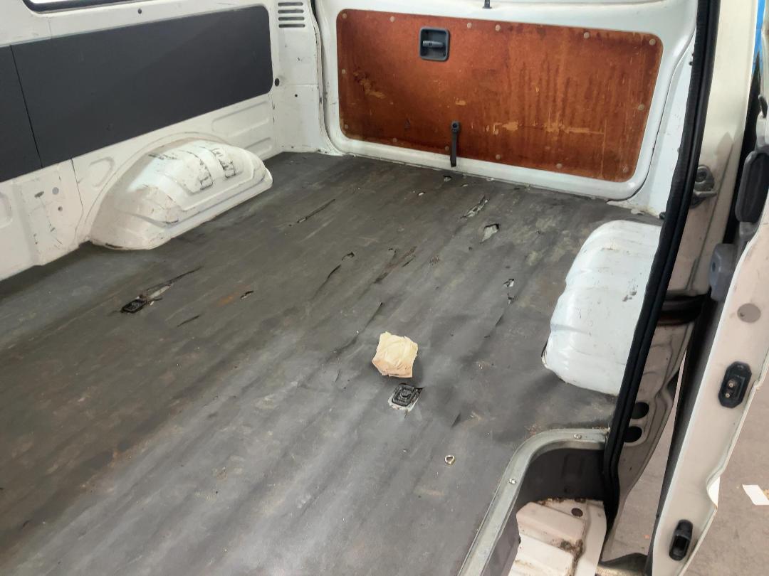 Photo '22' of Nissan Vanette