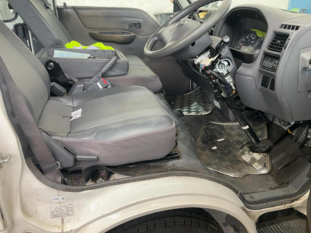 Photo '23' of Nissan Vanette