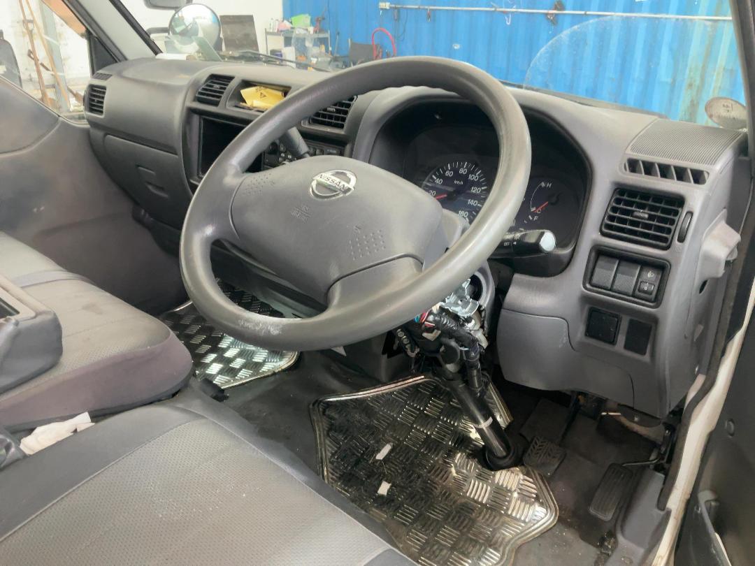 Photo '24' of Nissan Vanette