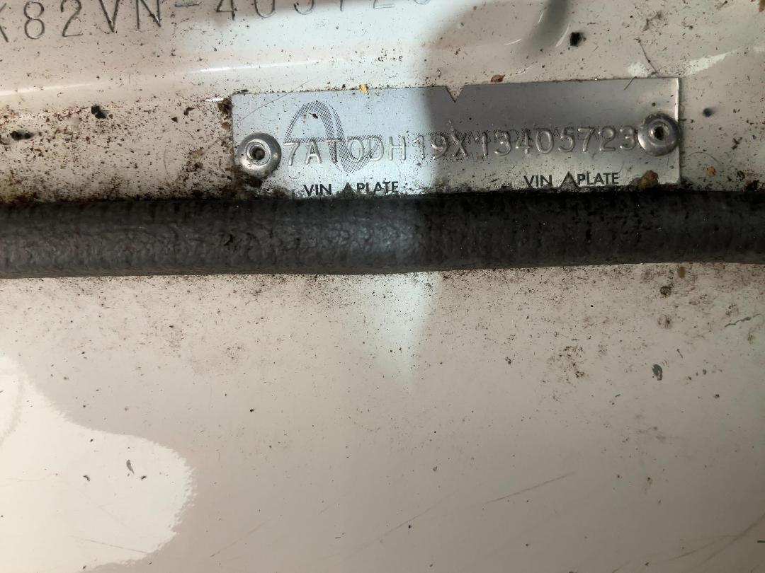 Photo '28' of Nissan Vanette