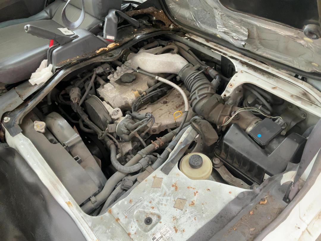 Photo '31' of Nissan Vanette