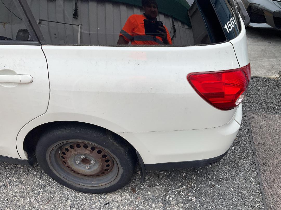 Photo '11' of Nissan Wingroad Photo '11' of Nissan Wingroad