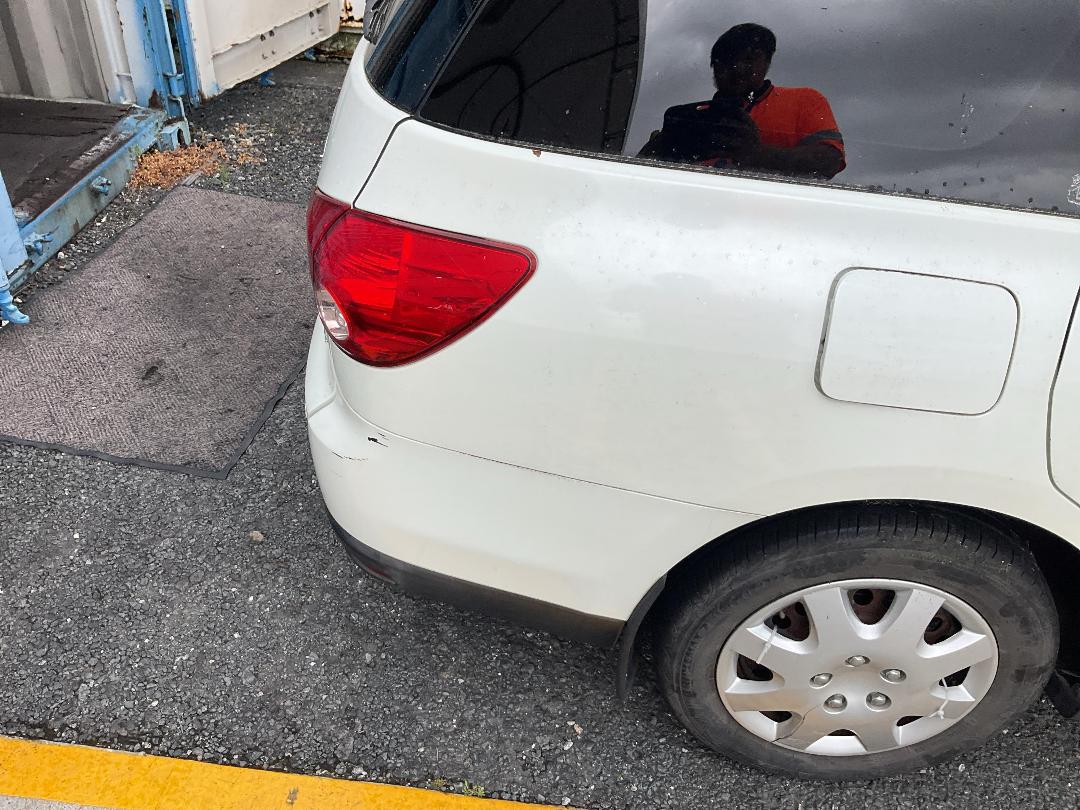 Photo '14' of Nissan Wingroad Photo '14' of Nissan Wingroad