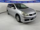Thumbnail '1' of Nissan Wingroad