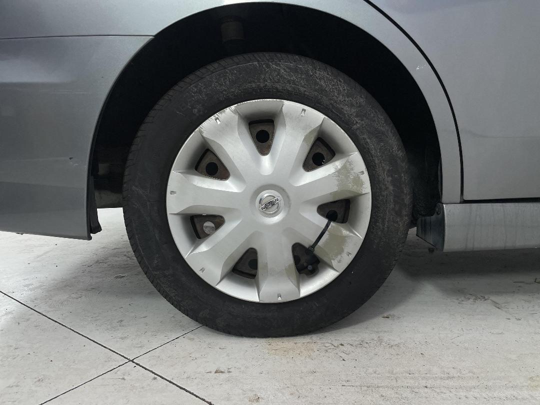 Photo '12' of Nissan Wingroad