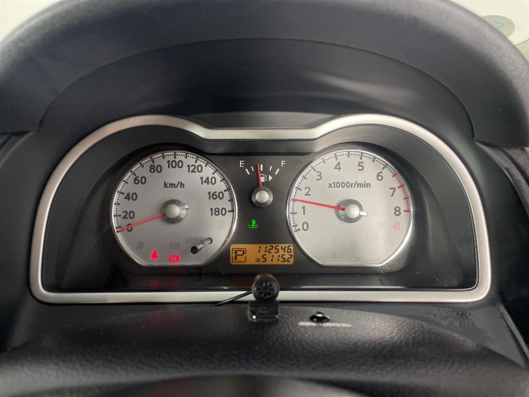 Photo '21' of Nissan Wingroad