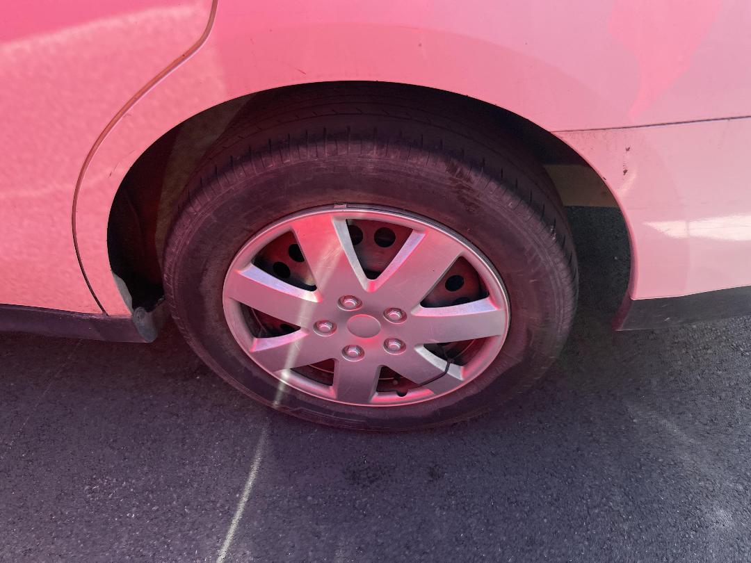 Photo '8' of Nissan Wingroad