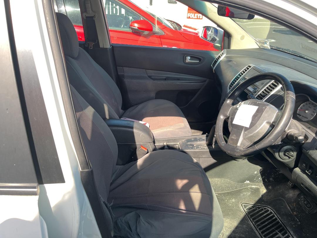 Photo '13' of Nissan Wingroad