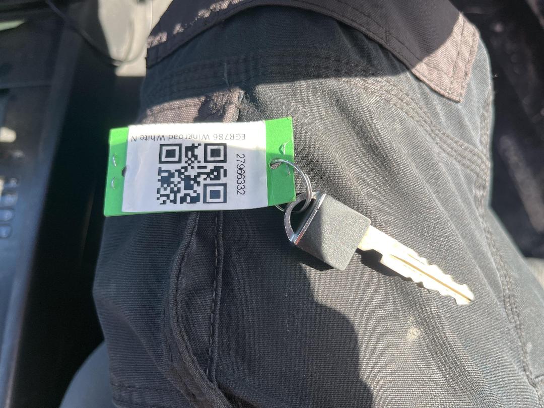 Photo '19' of Nissan Wingroad