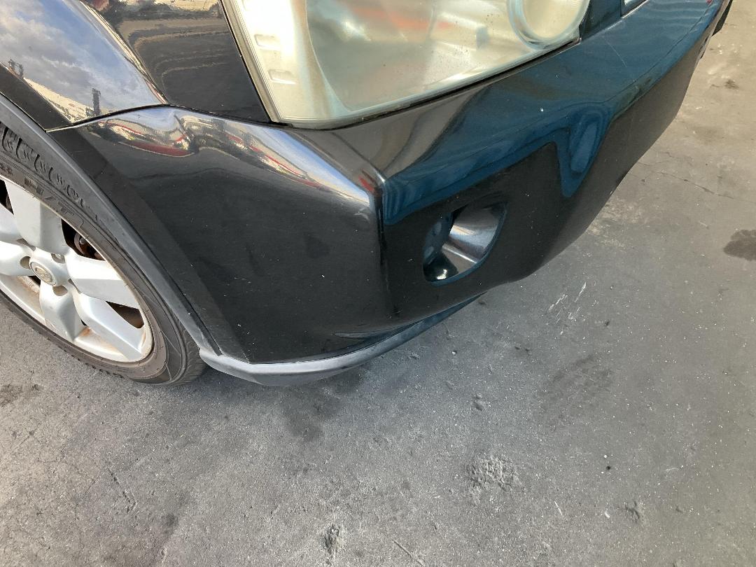 Photo '4' of Nissan X-Trail