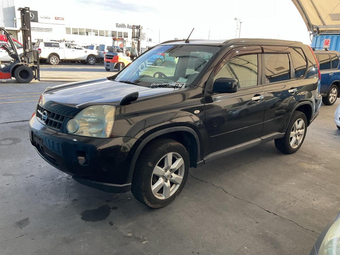 Photo '5' of Nissan X-Trail