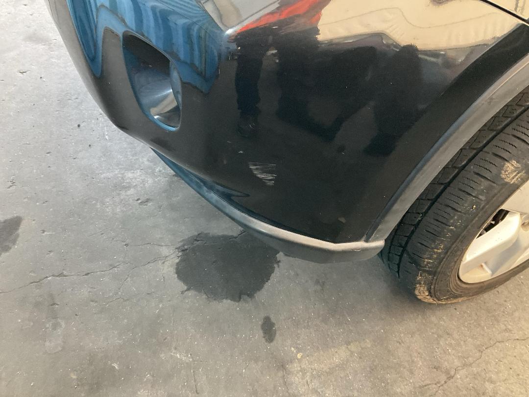 Photo '6' of Nissan X-Trail