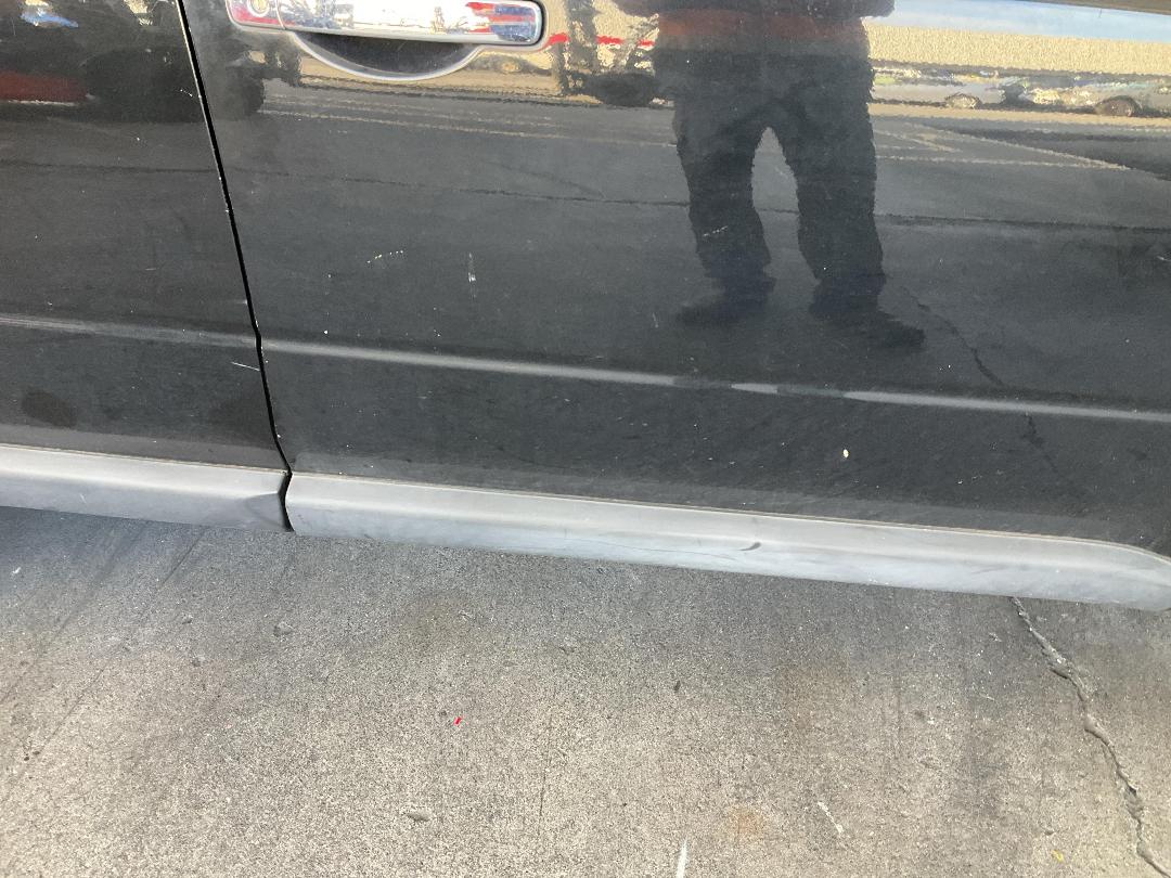 Photo '3' of Nissan X-Trail